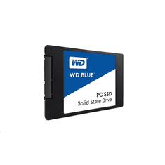 Western Digital Blue 3D NAND 2TB SATAIII 2.5" (WDS200T2B0A)