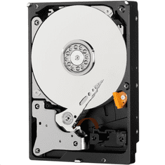 4TB WD 3.5" Red SATAIII 64MB cache winchester (WDBMMA0040HNC) (WDBMMA0040HNC)
