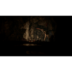 Spider Queen cave (PC - Steam elektronikus játék licensz)