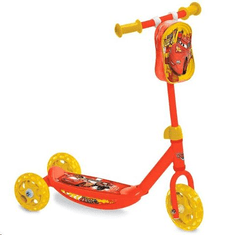 Mondo toys Verdák háromkerekű kis roller (18005) (18005)