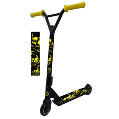 Spartan Sport Extrem Stunt roller fekete (2289) (ss2289)