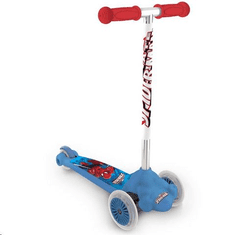 Mondo toys Pókember elől duplakerekű kis roller (18395M) (18395M)