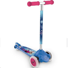 Mondo toys Jégvarázs háromkerekű roller (28300) (28300)