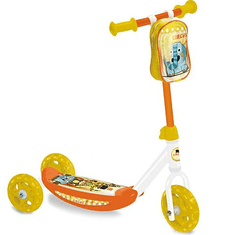 Mondo toys háromkerekű kis roller fiús vagy lányos változatban (28062M) (Mondo Toys28062M)