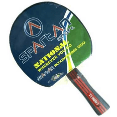 Spartan Sport Tiger Ping-pong ütő (316) (ss316)