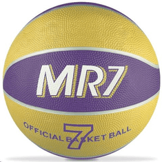 Mondo toys MR7 kosárlabda 7-es méret (13751M) (13751M)