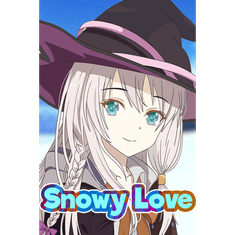 Snowy Love (PC - Steam elektronikus játék licensz)
