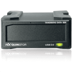 Tandberg Data RDX QuikStor külső dokkoló (8782-RDX) (8782-RDX)
