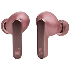 JBL LIVE Pro 2 TWS Bluetooth fülhallgató rózsaszín (JBLLIVEPRO2TWSROS) (JBLLIVEPRO2TWSROS)