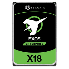 Seagate Enterprise ST12000NM000J merevlemez-meghajtó 3.5" 12 TB Serial ATA III (ST12000NM000J)