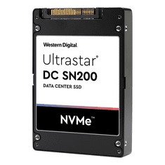 1.92TB WD Ultrastar DC SN200 2.5" SSD meghajtó (0TS1355/HUSMR7619BDP3Y1) (0TS1355/HUSMR7619BDP3Y1)