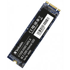 512GB M.2 Vi560 SSD meghajtó (49363) (49363)