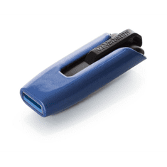 Verbatim Pen Drive 32 GB V3 MAX kék-fekete USB 3.0 (49806) (49806)