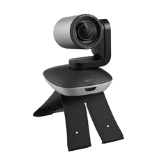 Logitech webkamera állvány fekete (993-001140) (993-001140)