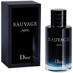 Christian Dior Sauvage Parfum 100ml Uraknak (3348901486385)