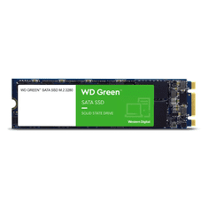 240GB WD Green M.2 SSD meghajtó (WDS240G3G0B) (WDS240G3G0B)