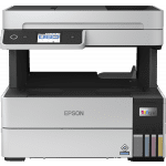 Epson EcoTank L6460 színes tintasugaras A4 MFP, ADF, duplex, LAN, WIFI, 3 év gar (C11CJ89403)