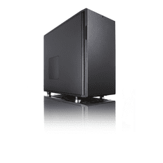 Fractal Design Define R5 Black táp nélküli ház fekete (FD-CA-DEF-R5-BK) (FD-CA-DEF-R5-BK)