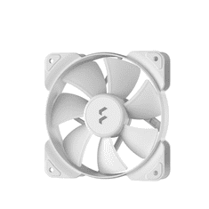 Fractal Design Aspect 12 120mm ház hűtő ventilátor fehér (FD-F-AS1-1202) (FD-F-AS1-1202)