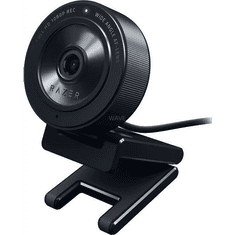 Razer Kiyo X webkamera (RZ19-04170100-R3M1) (RZ19-04170100-R3M1)
