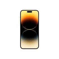 Apple iPhone 14 Pro Max 256GB mobiltelefon arany (mq9w3) (mq9w3)