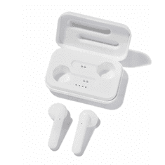 Media-tech MT3601W R-PHONES NEXT Bluetooth fülhallgató fehér (MT3601W)