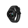 Galaxy Watch4 Classic eSIM okosóra 46mm fekete (SM-R895FZKAEUE) (SM-R895FZKAEUE)