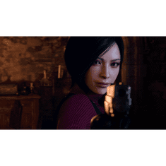 CAPCOM Resident Evil 4 - Xbox Series X ( - Dobozos játék)