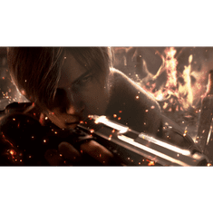 CAPCOM Resident Evil 4 - Xbox Series X ( - Dobozos játék)