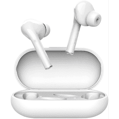 Trust Nika Touch Bluetooth vezeték nélküli fülhallgató fehér (23705) (trust23705)