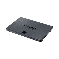 SAMSUNG 870 QVO 1TB SATAIII 2.5" (MZ-77Q1T0BW)