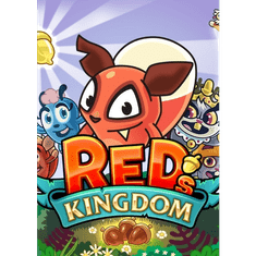 Red's Kingdom (PC - Steam elektronikus játék licensz)