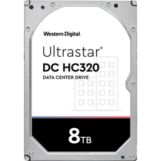 Western Digital HGST Ultrastar 7K8 3.5" 8TB 7200rpm 256MB SATA3