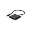 dokkoló, USB-C mini dokkoló USB-C/HDMI/USB (900140)