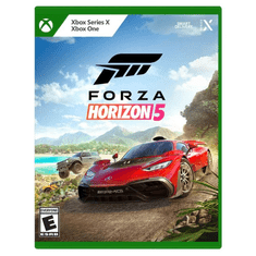 Xbox Game Studios Forza Horizon 5 (Xbox Series X|S - Dobozos játék)