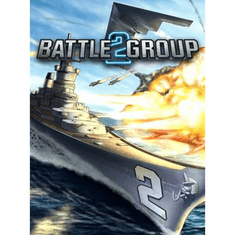 Merge Games Battle Group 2 (PC - Steam elektronikus játék licensz)