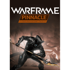 Digital Extremes Warframe: Endurance Drift Pinnacle Pack (PC - Steam elektronikus játék licensz)