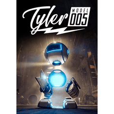 Maximum Games Tyler: Model 005 (PC - Steam elektronikus játék licensz)