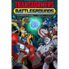 Outright Games TRANSFORMERS: BATTLEGROUNDS (PC - Steam elektronikus játék licensz)