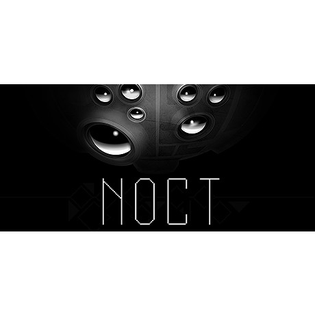 Devolver Digital Noct (PC - Steam elektronikus játék licensz)