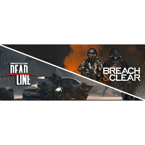 Devolver Digital Breach & Clear: Deadline Rebirth (2016) (PC - Steam elektronikus játék licensz)
