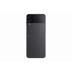 SAMSUNG Galaxy Z Flip4 8/128GB mobiltelefon grafit (SM-F721BZAG) (SM-F721BZAG)