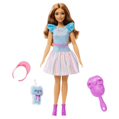 Mattel Barbie My First HLL21 játékbaba (HLL21)