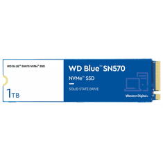 Blue SN570 1TB M.2 NVMe (WDS100T3B0C)