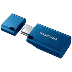SAMSUNG Pen Drive 64GB USB Type-C kék (MUF-64DA) (MUF-64DA)