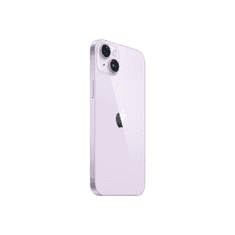Apple iPhone 14 Plus 128GB mobiltelefon lila (mq503) (mq503)