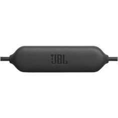 JBL Endurance Run 2 Bluetooth fülhallgató fekete (JBLENDURRUN2BTBLK) (JBLENDURRUN2BTBLK)
