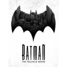 Telltale Games Batman - The Telltale Series (PC - Steam elektronikus játék licensz)