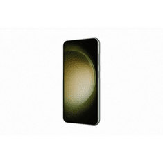 SAMSUNG Galaxy S23 SM-S911B 15,5 cm (6.1") Kettős SIM Android 13 5G USB C-típus 8 GB 128 GB 3900 mAh Zöld (SM-S911BZGD)