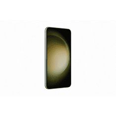 SAMSUNG Galaxy S23 SM-S911B 15,5 cm (6.1") Kettős SIM Android 13 5G USB C-típus 8 GB 128 GB 3900 mAh Zöld (SM-S911BZGD)